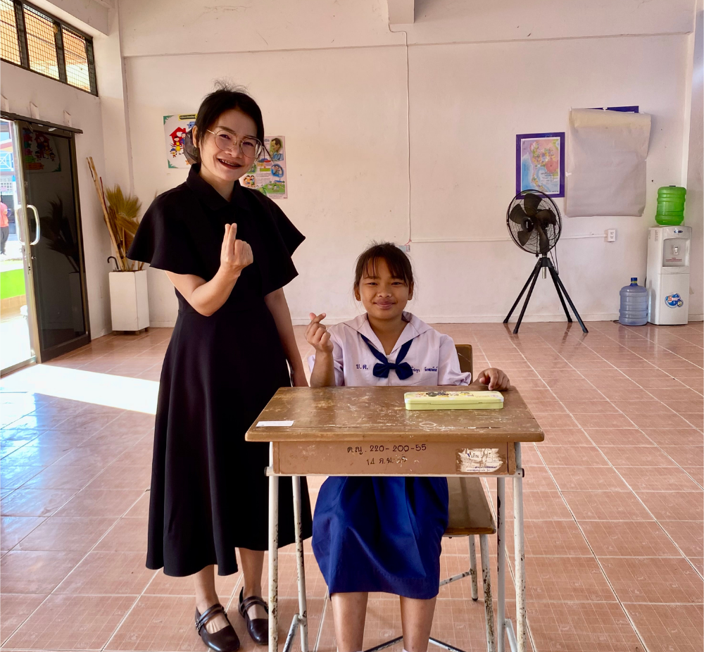ภาพกิจกรรมจรรยาบรรณวิชาชีพครู 1