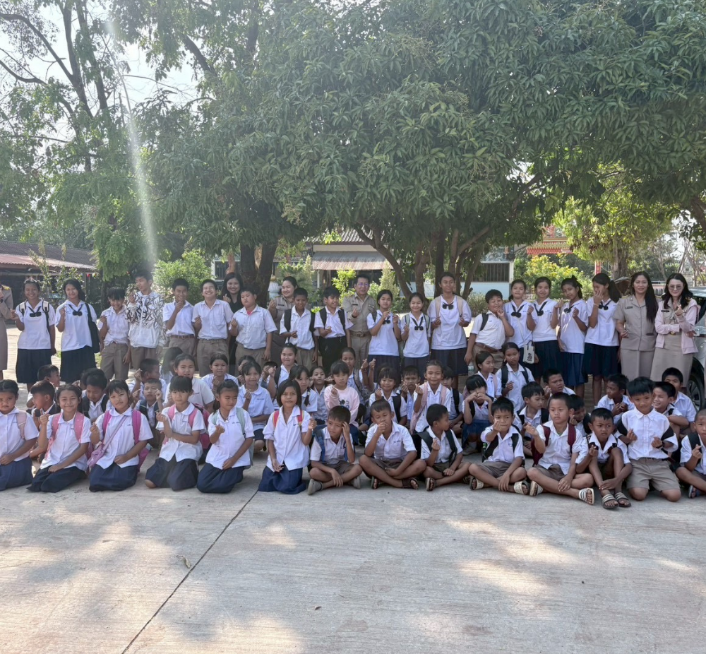 ภาพกิจกรรมเศรษฐกิจพอเพียง 5