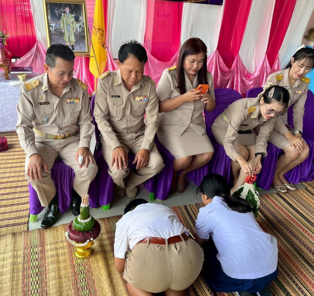 ภาพกิจกรรมการทำงานเป็นทีม 3