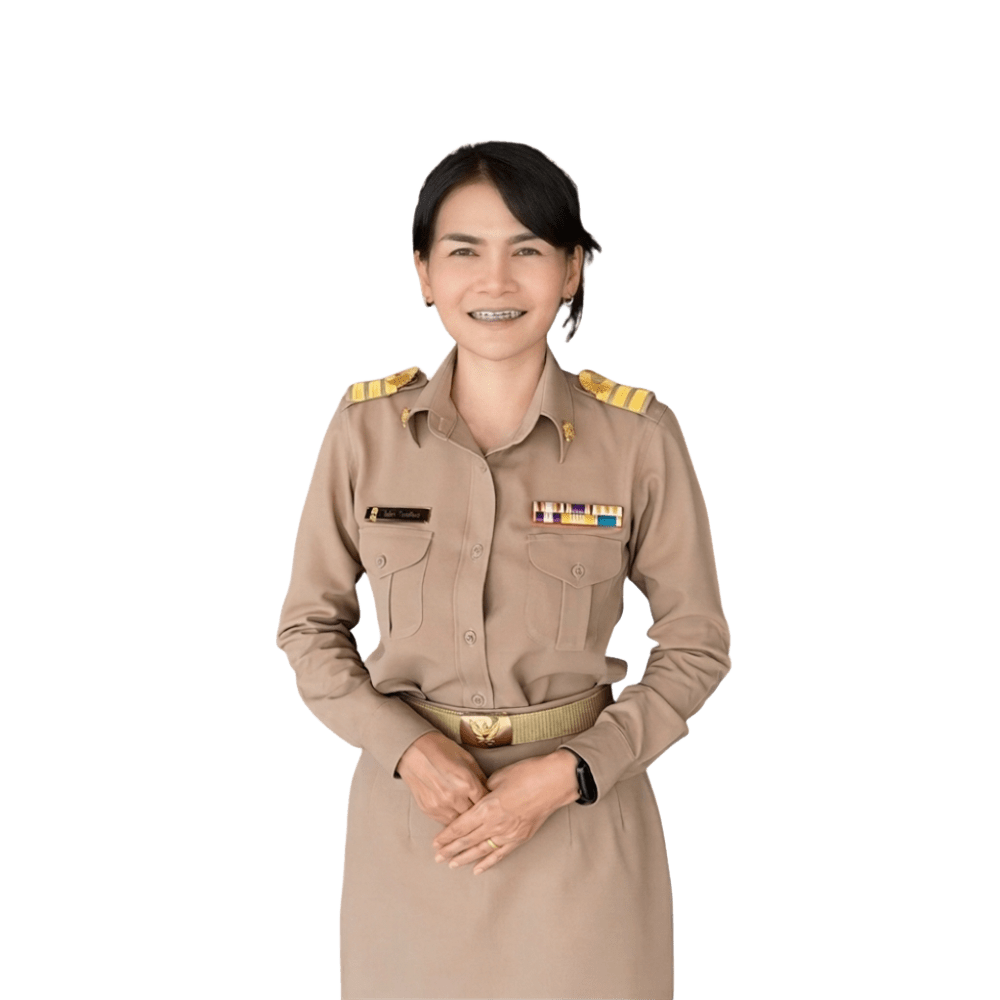 นางสาวโยษิตา ไวยศรีแสง