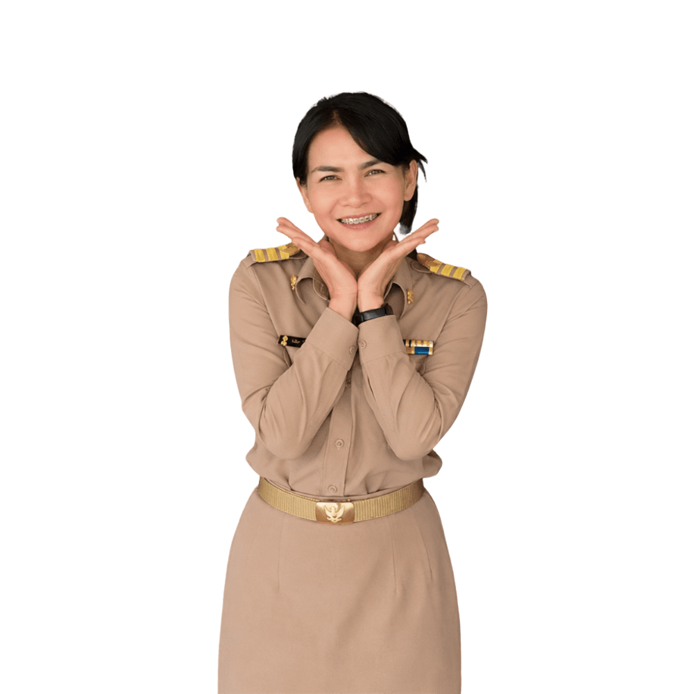 นางสาวโยษิตา ไวยศรีแสง