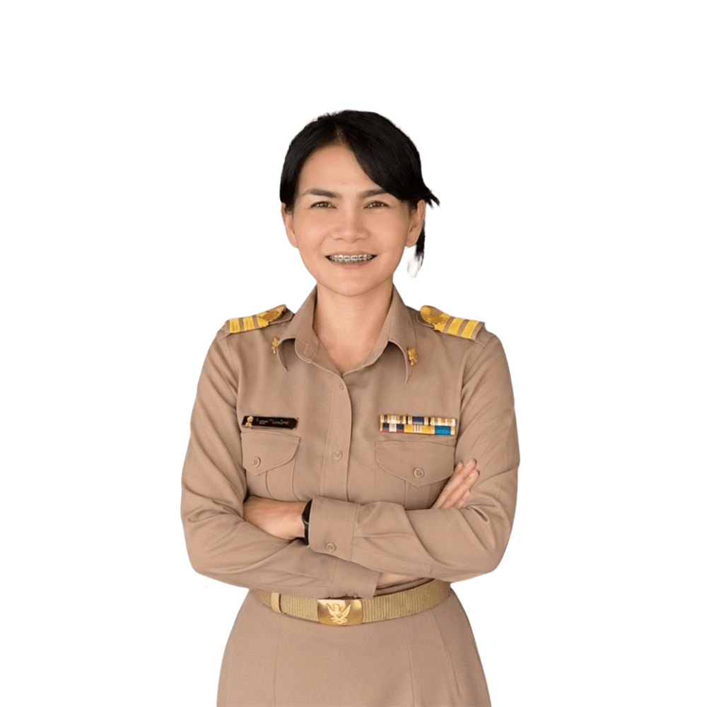 นางสาวโยษิตา ไวยศรีแสง